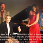 The Alan Storeygard Trio