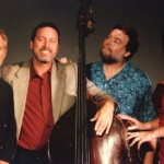 The Alan Storeygard Trio with Taylor Carlisle