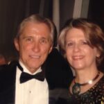 Alan and Paula Storeygard