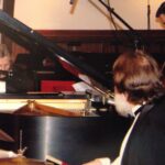 Alan Storeygard Trio