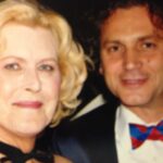 Roberta McGrath, Dr. Salvatore Moltisanti