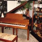 My Piano