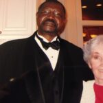 Sherman Banks & Joan Zumwalt