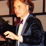Dr. Salvatore Moltisanti