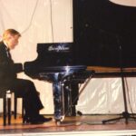 Performing in Sicily