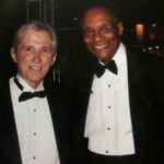 Alan Storeygard with Ramsey Lewis