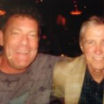 Jim Erickson, Alan Storeygard