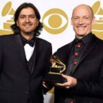 Ricky Kej, Wouter Kellerman
