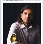 RIcky Kej