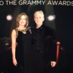 Paula and Alan Storeygard