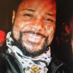 Malcolm Jamal Warner