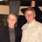 with Governor Beebe