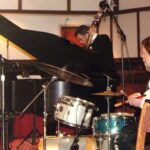 The Alan Storeygard Trio