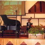 The Alan Storeygard Trio
