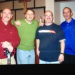 Alan Storeygard Friends