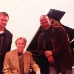 The Alan Storeygard Trio